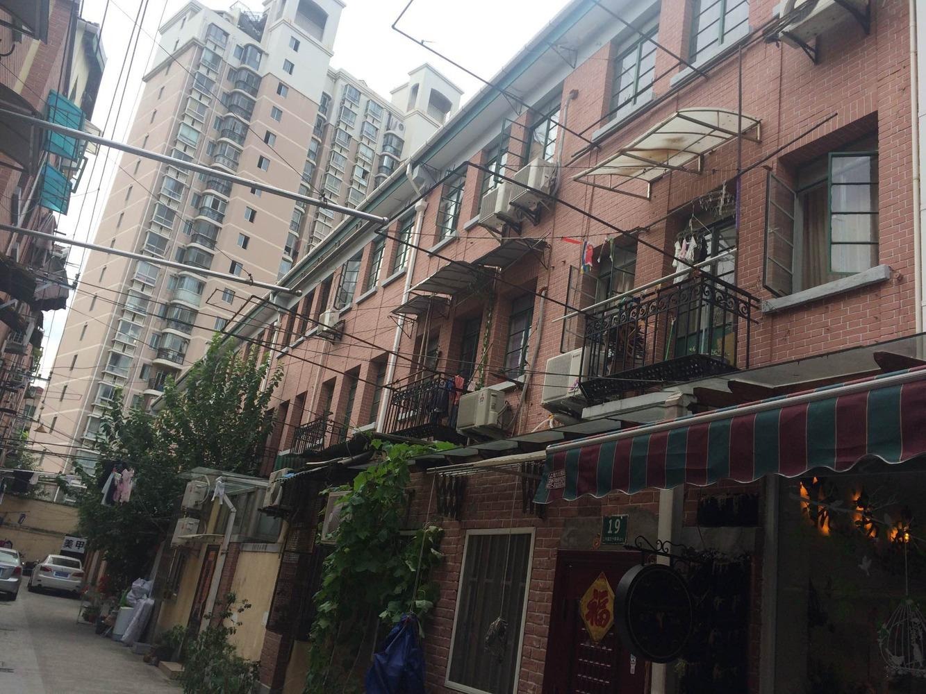 上海中一村二手房房源图片