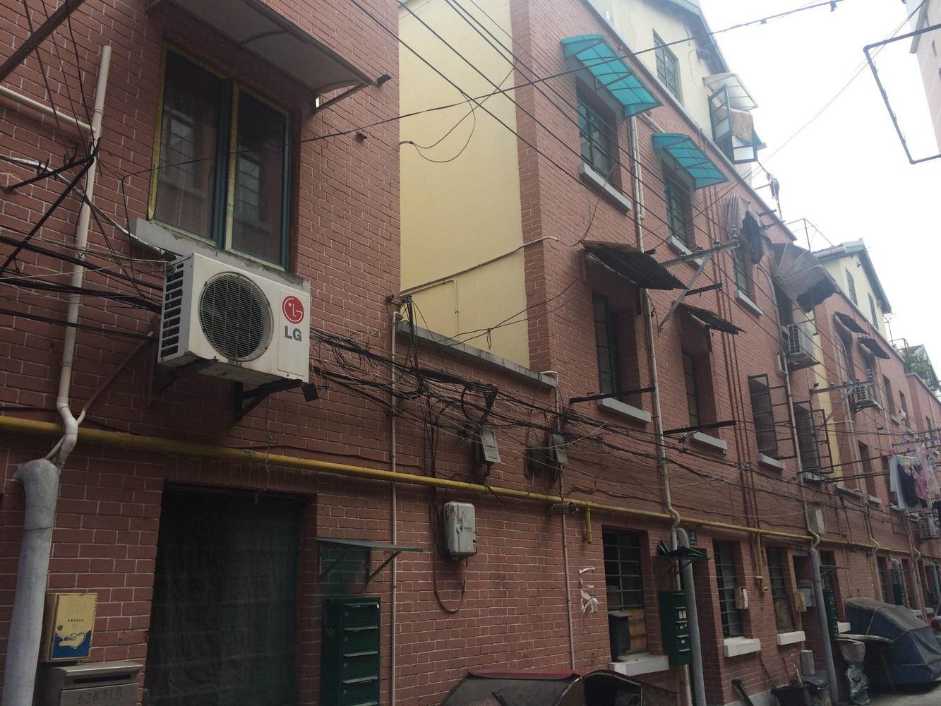 上海中一村二手房房源图片