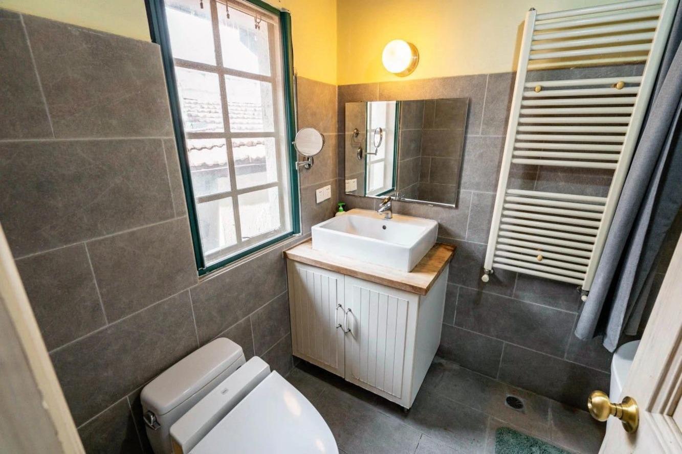 上海上海新邨二手房房源图片