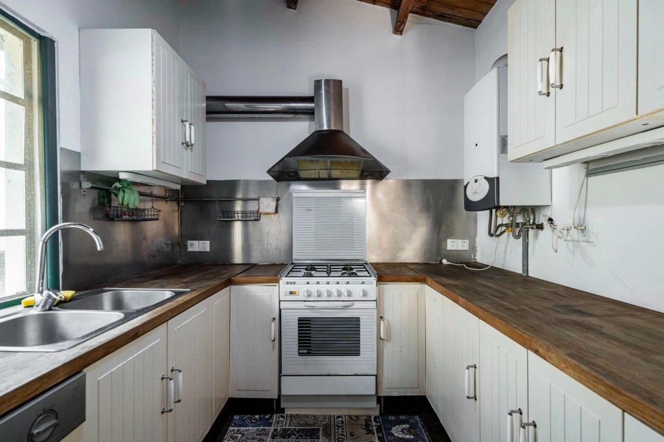 上海上海新邨二手房房源图片