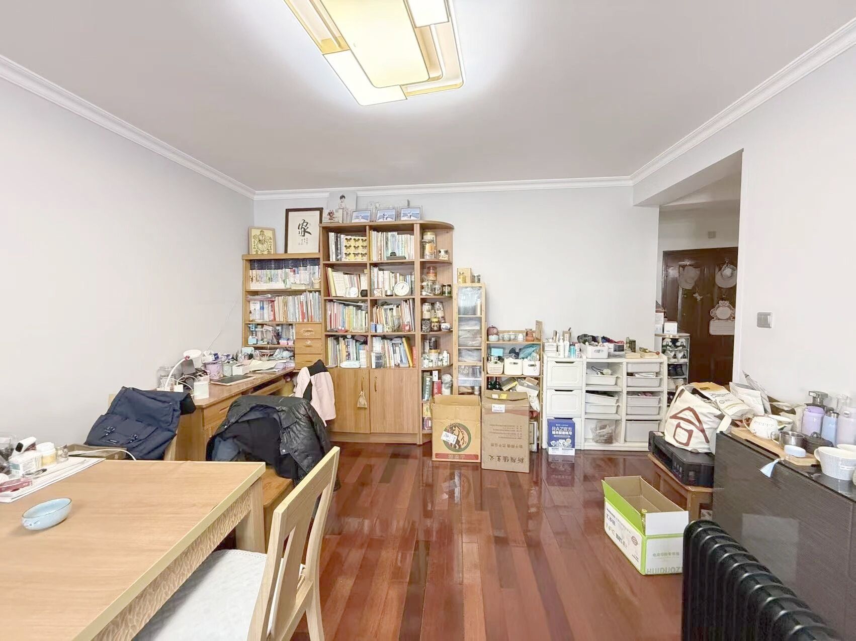 上海徐汇汇景苑二手房房源图片