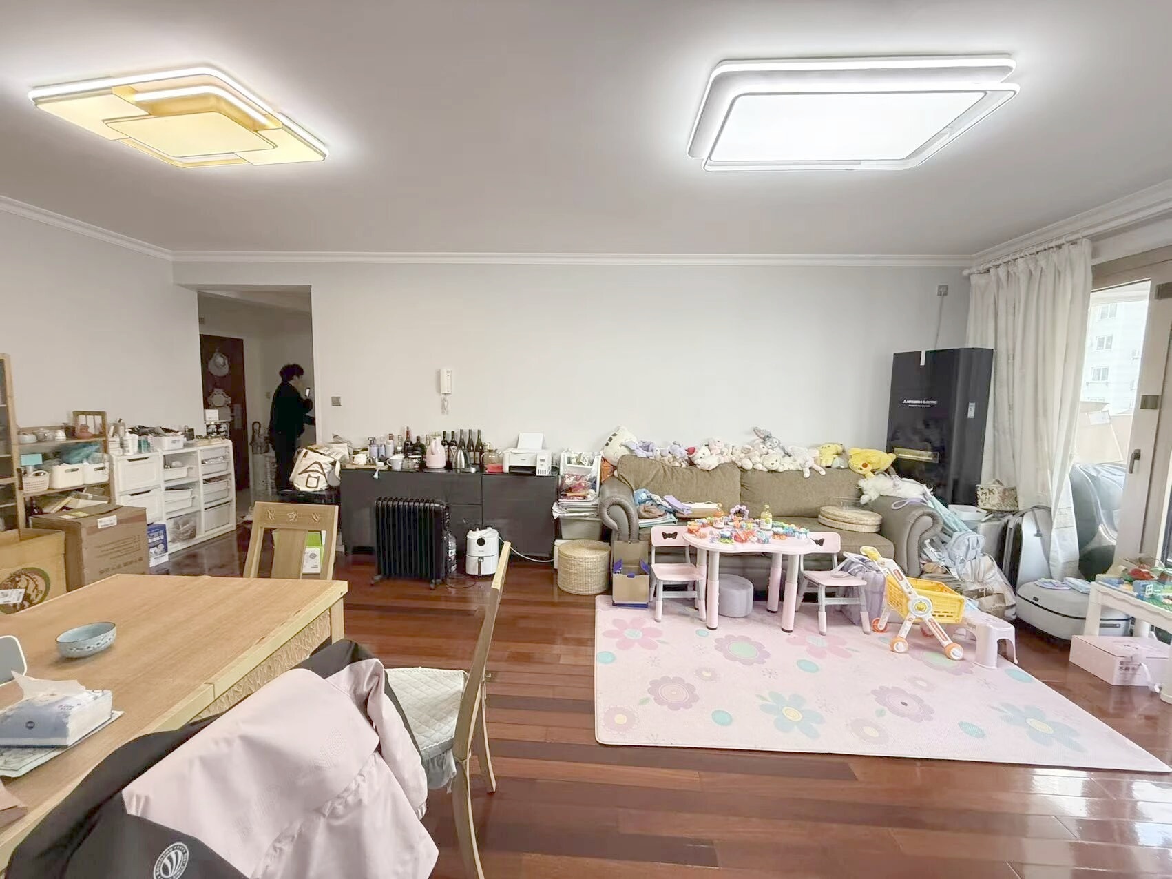 上海徐汇汇景苑二手房房源图片