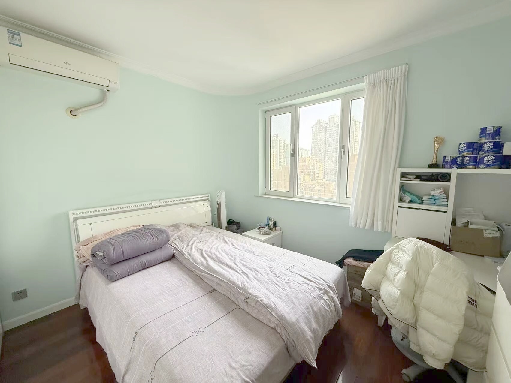 上海徐汇汇景苑二手房房源图片