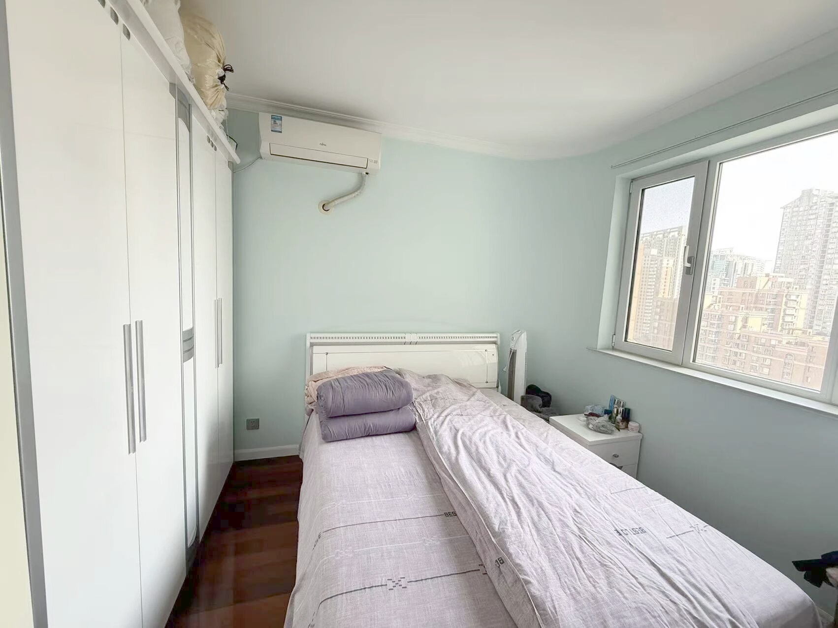 上海徐汇汇景苑二手房房源图片