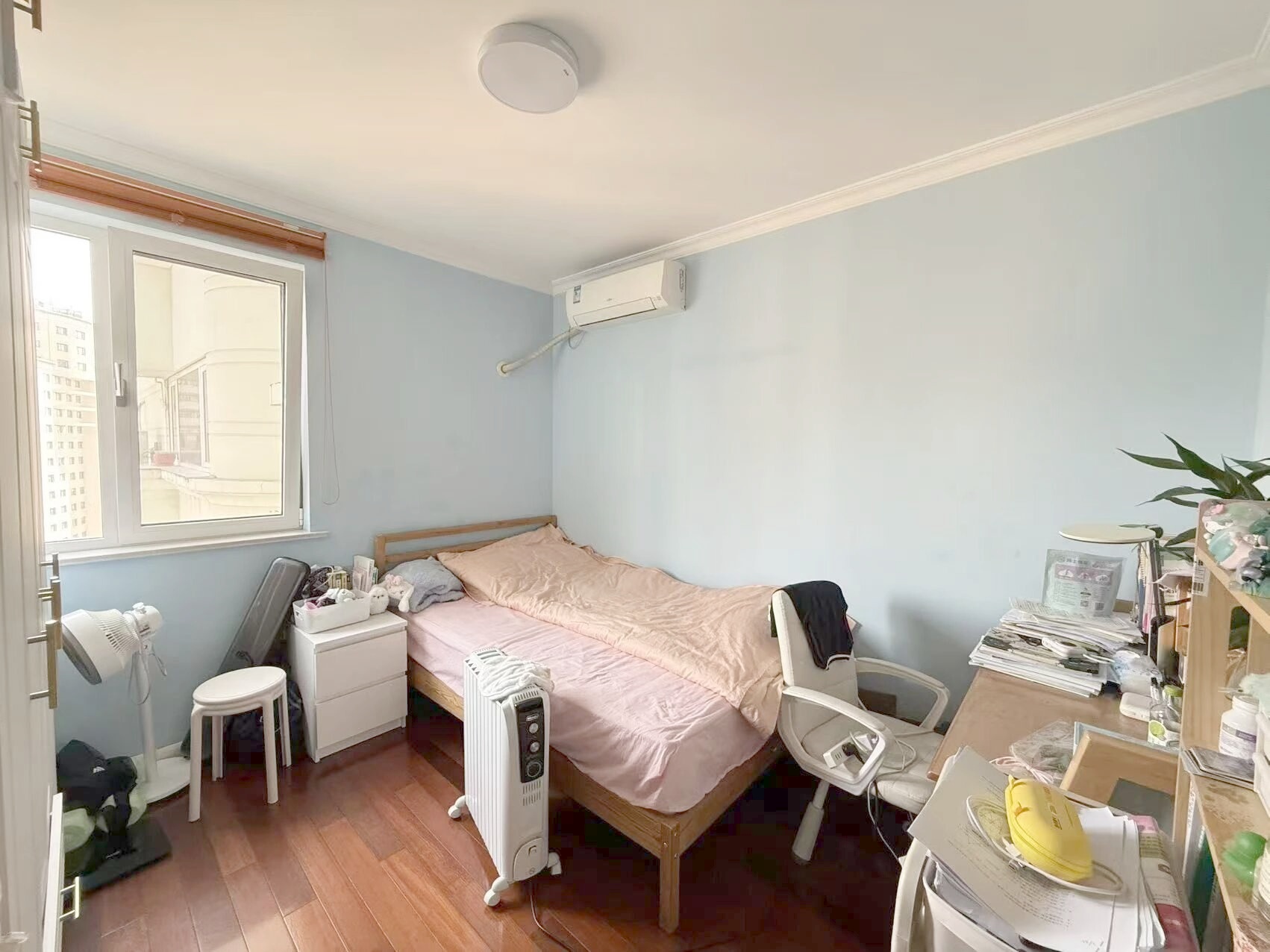 上海徐汇汇景苑二手房房源图片