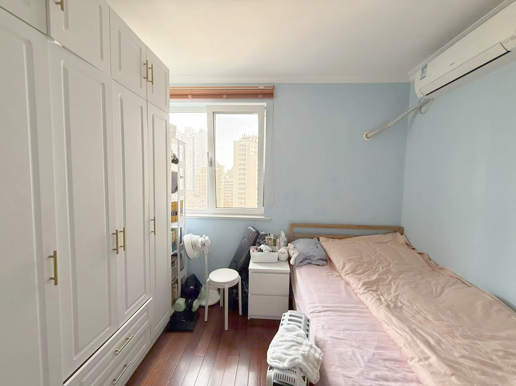 上海徐汇汇景苑二手房房源图片