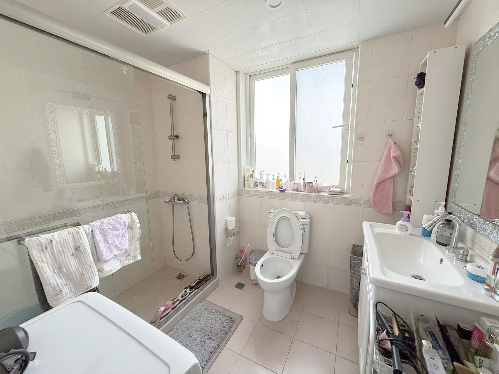 上海徐汇汇景苑二手房房源图片