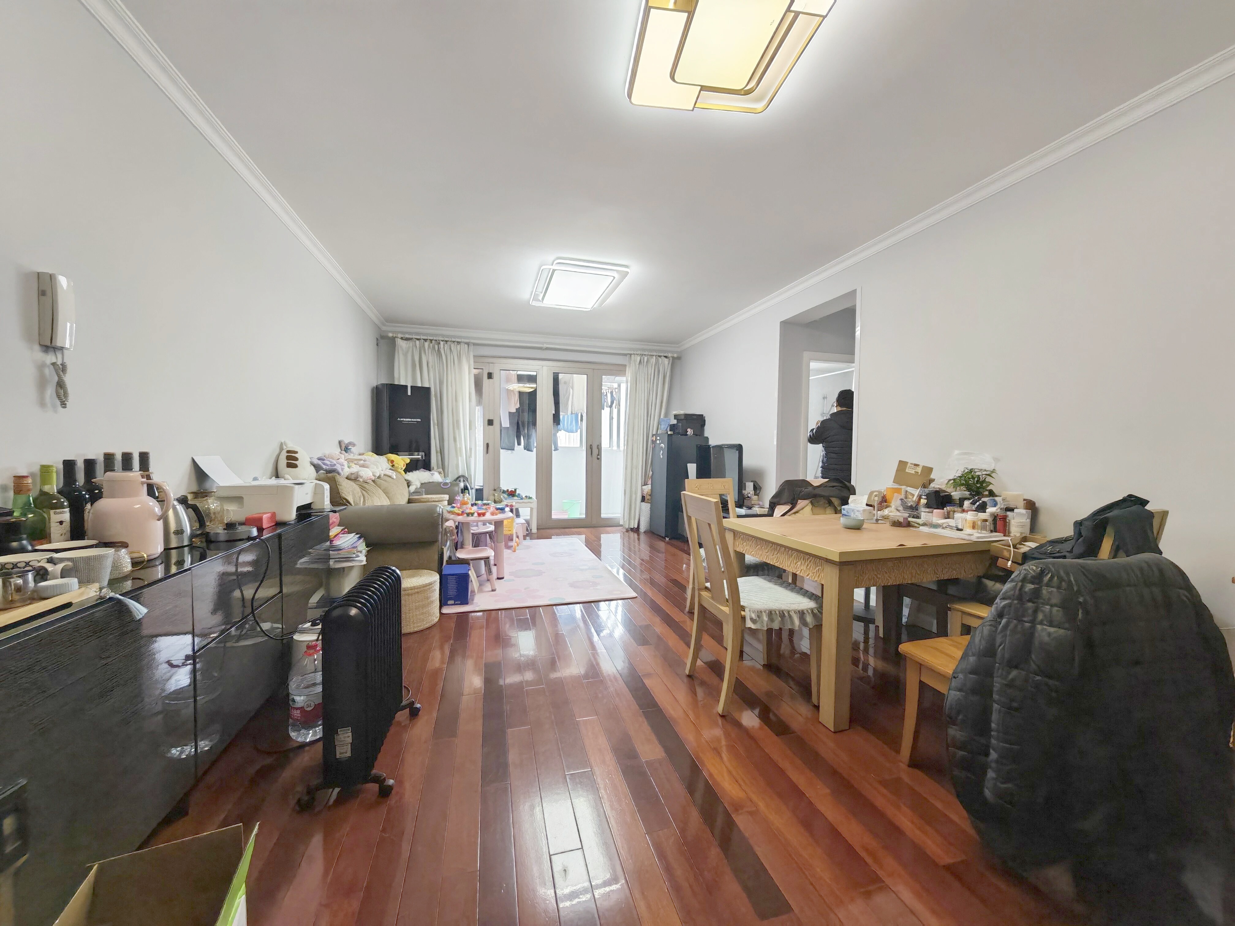 上海徐汇汇景苑二手房房源图片