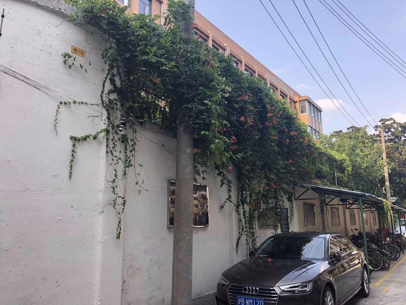 上海瑞金一路118弄小区二手房房源图片