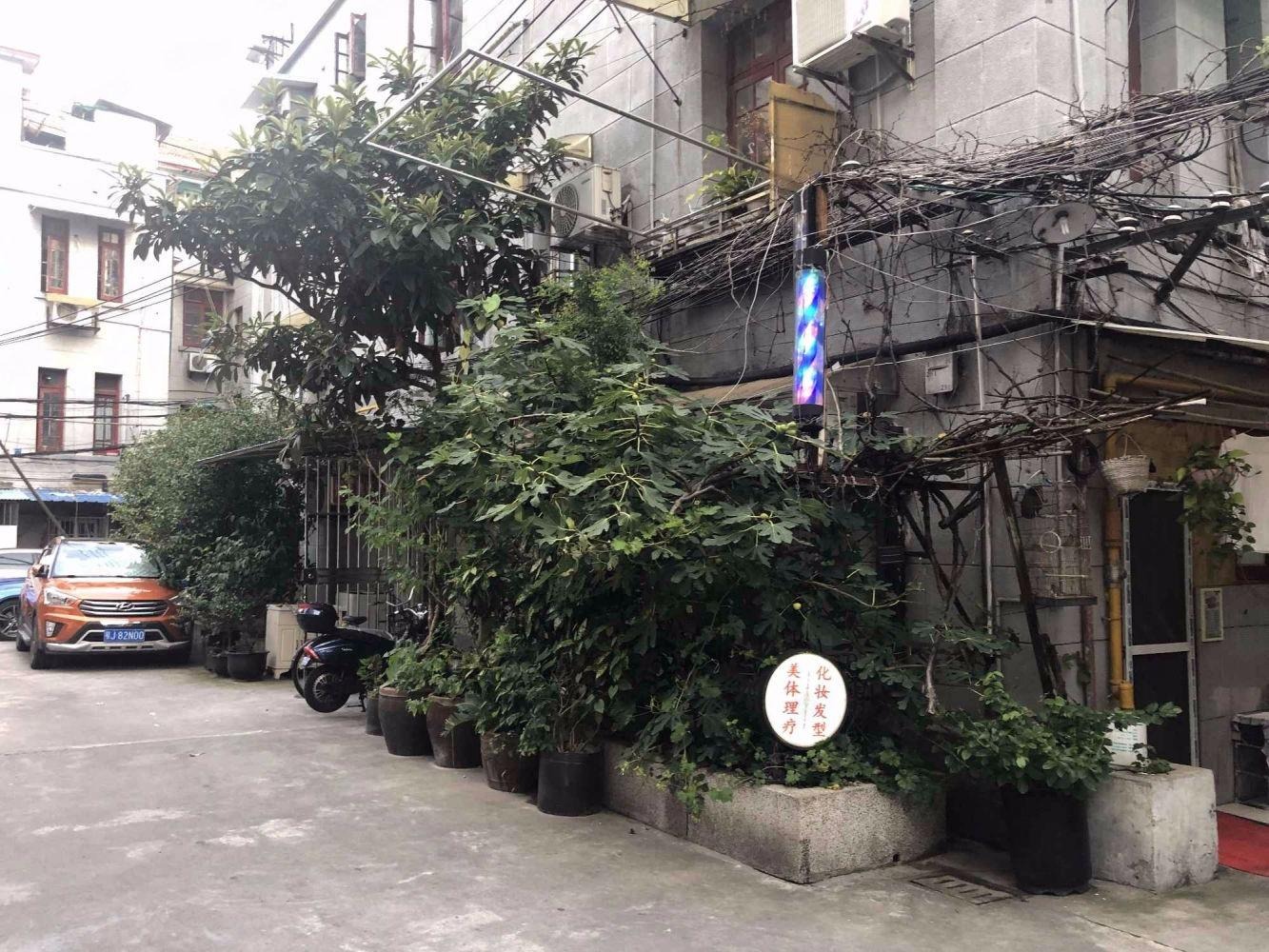 上海人民坊二手房房源图片