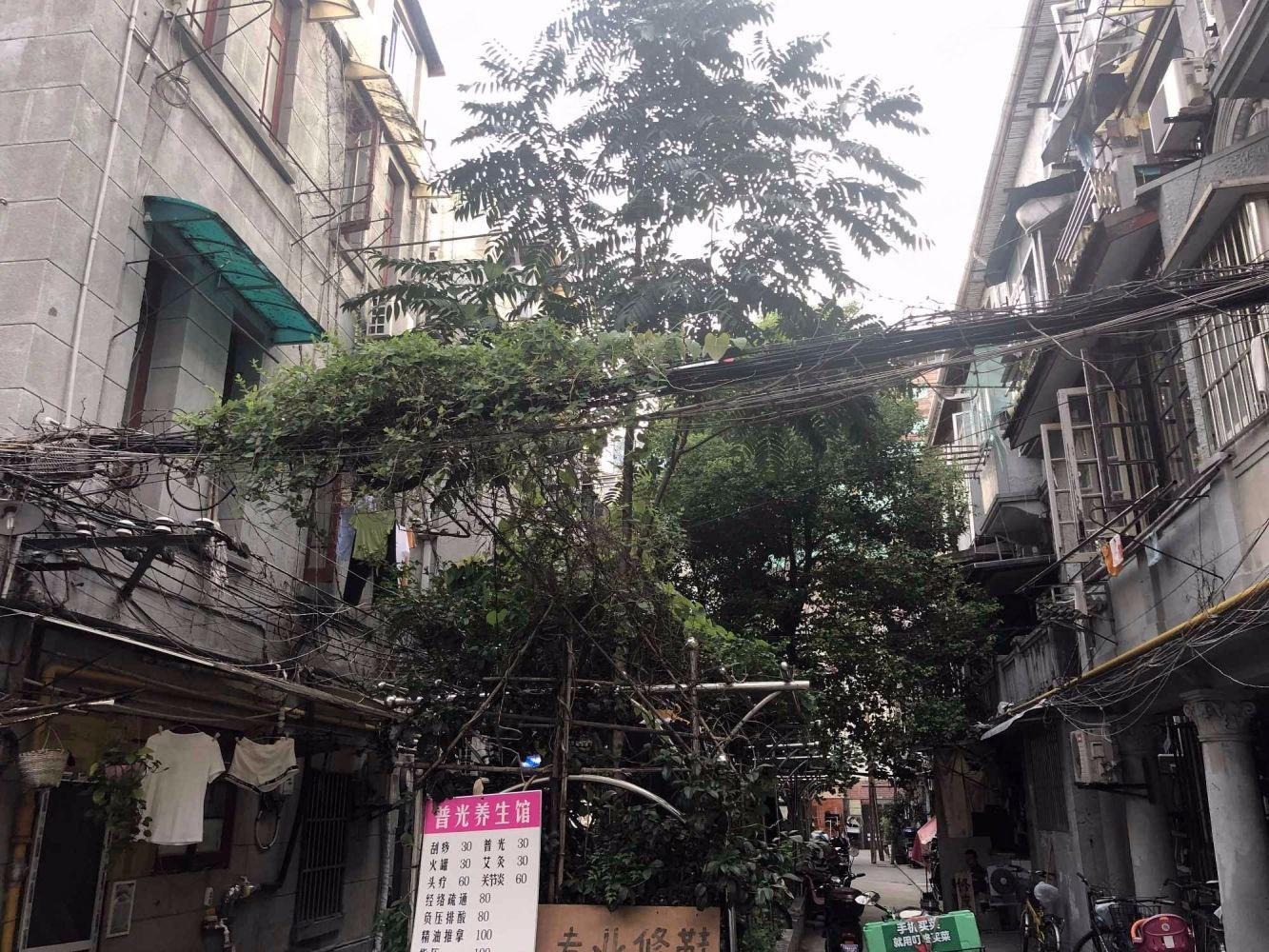 上海人民坊二手房房源图片