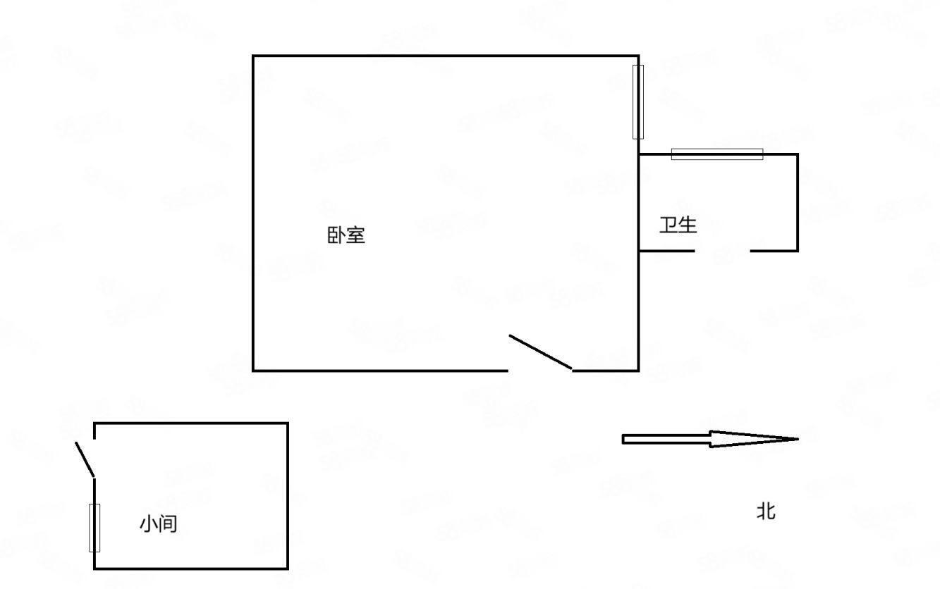 上海人民坊二手房房源图片