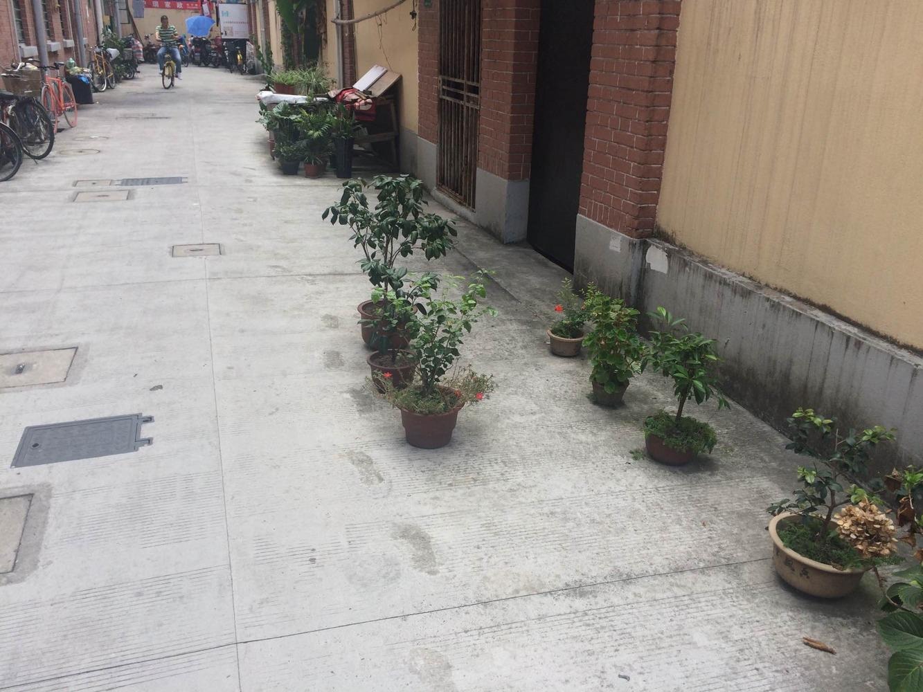 上海中一村二手房房源图片