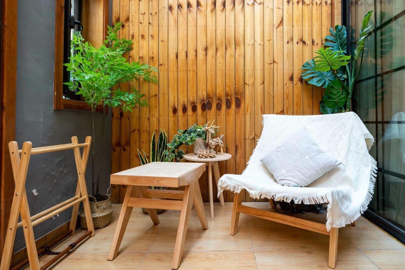 上海兴顺北里一街二手房房源图片