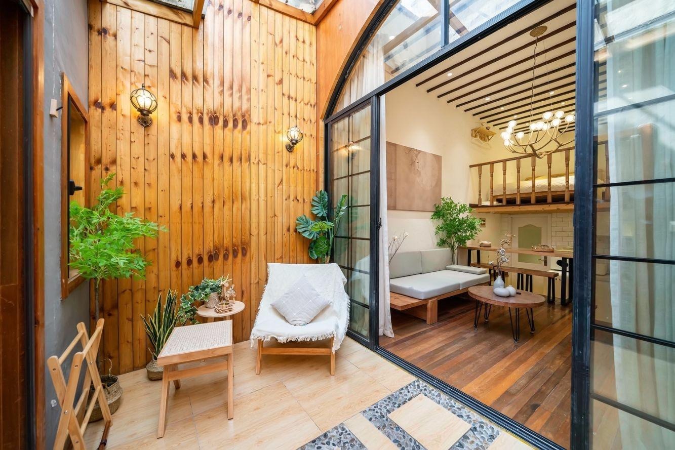 上海兴顺北里一街二手房房源图片