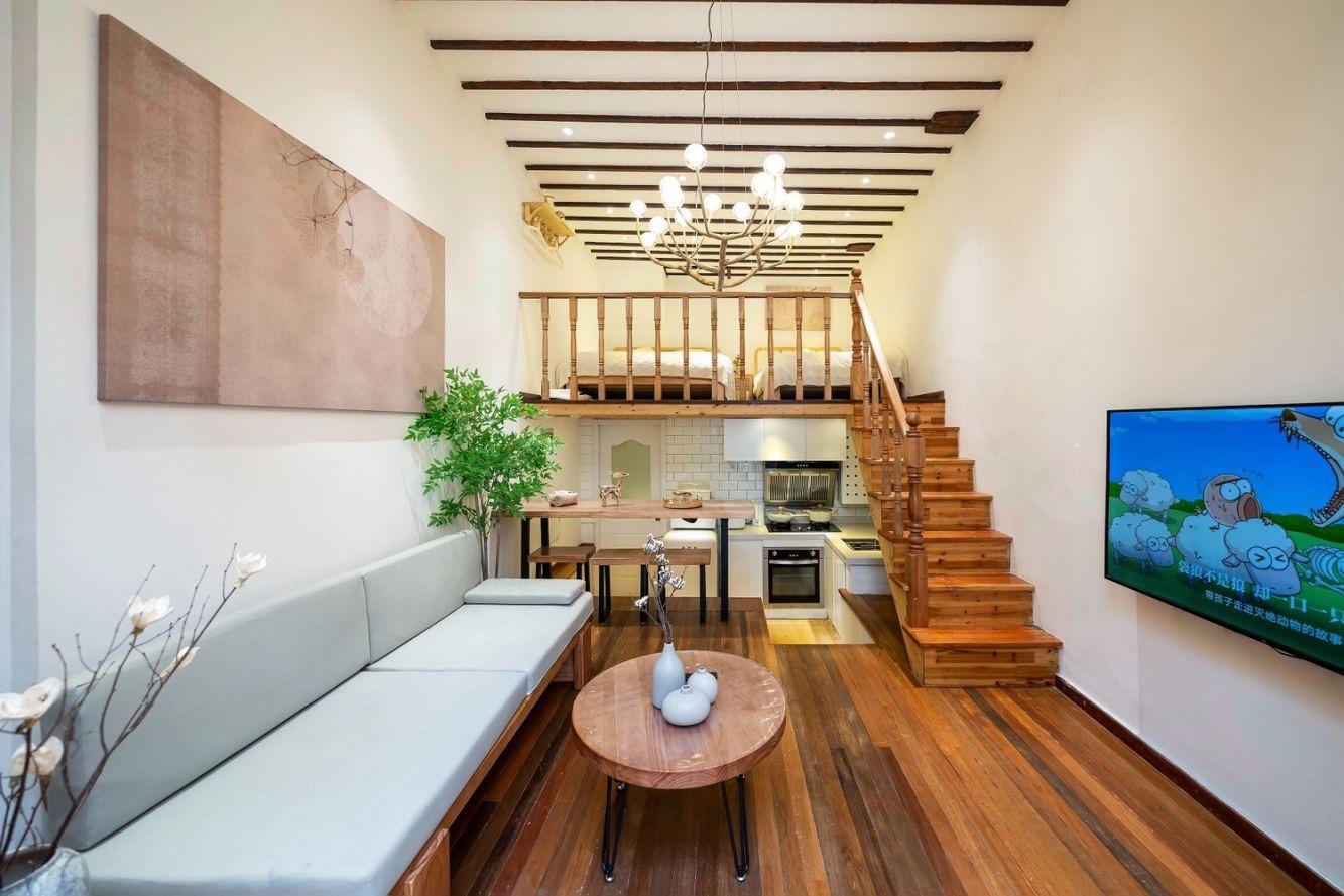 上海兴顺北里一街二手房房源图片