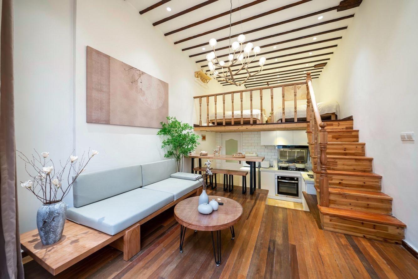 上海兴顺北里一街二手房房源图片