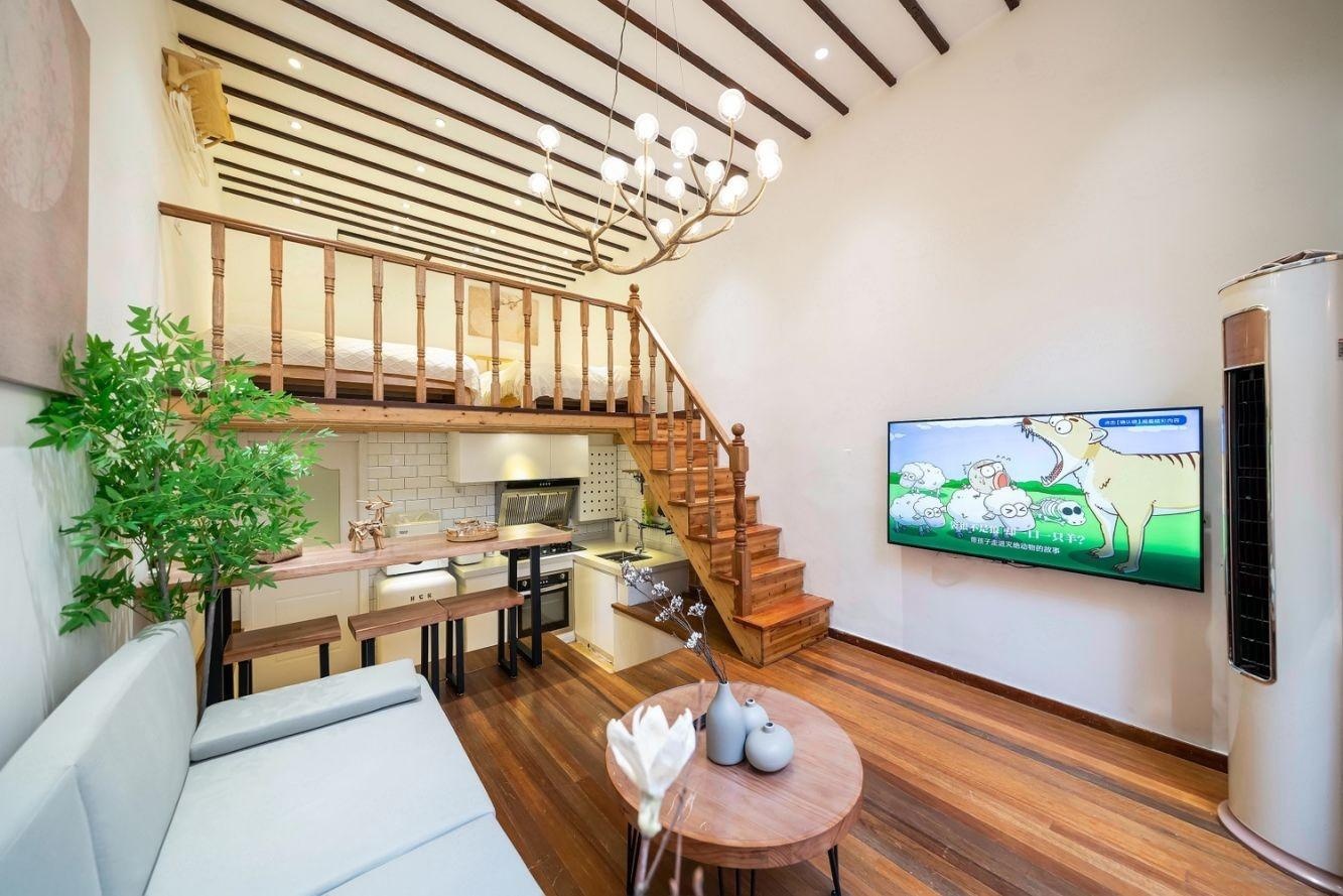 上海兴顺北里一街二手房房源图片