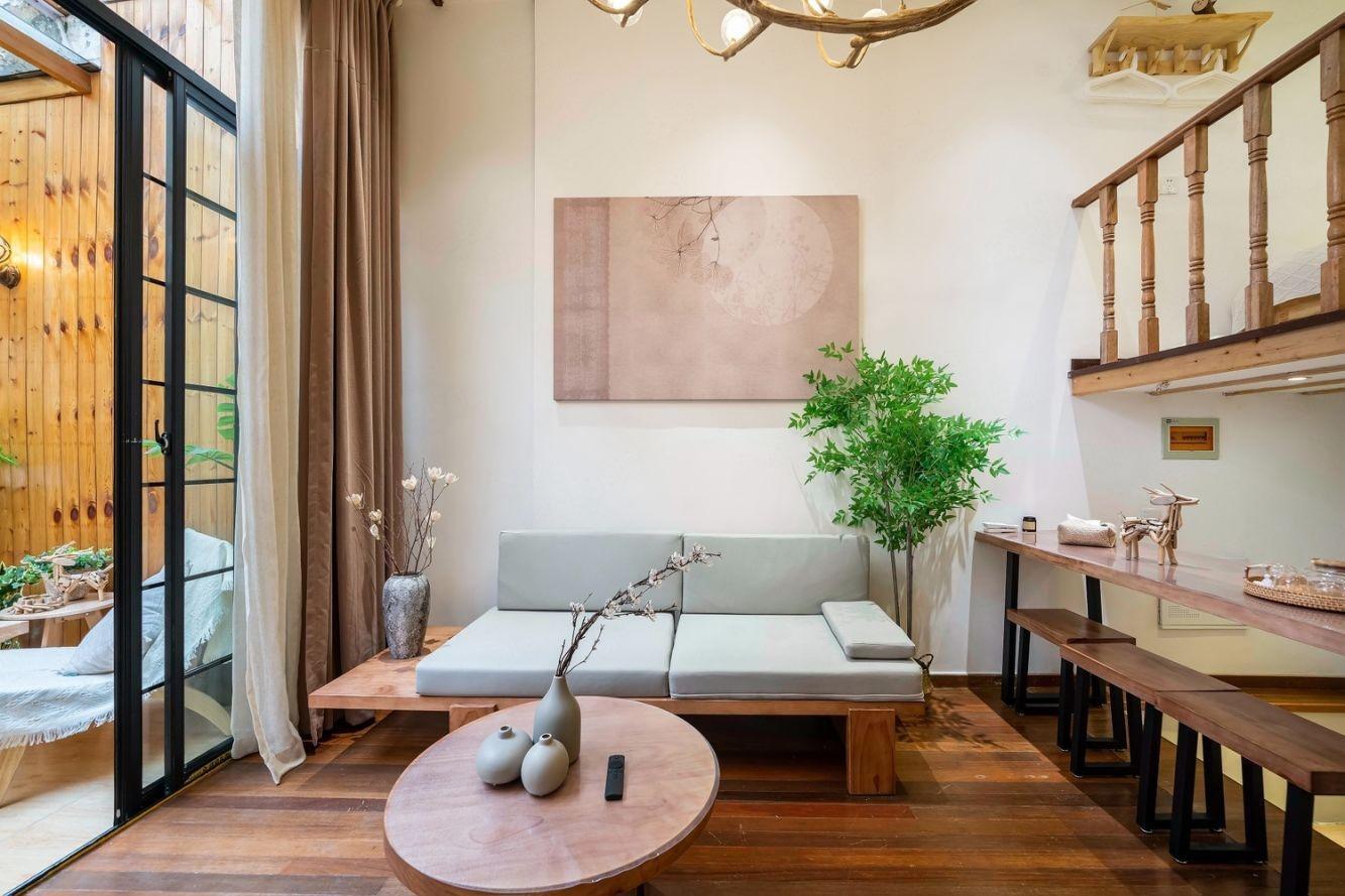 上海兴顺北里一街二手房房源图片