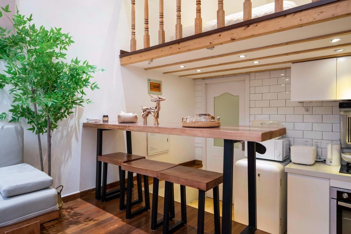 上海兴顺北里一街二手房房源图片