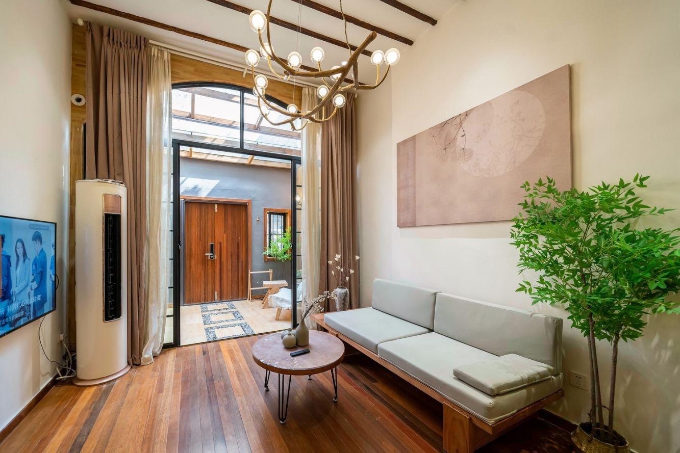 上海兴顺北里一街二手房房源图片