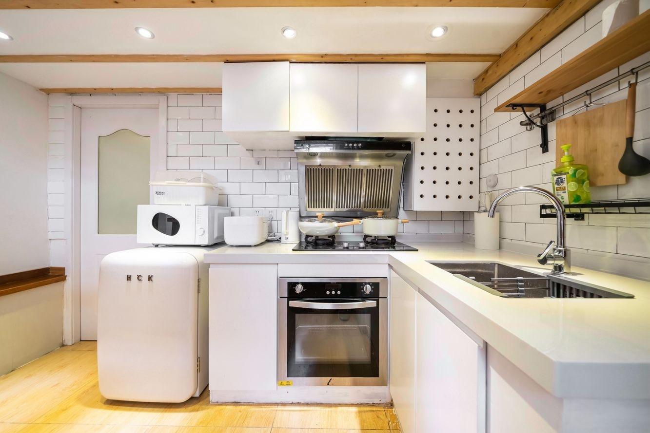 上海兴顺北里一街二手房房源图片