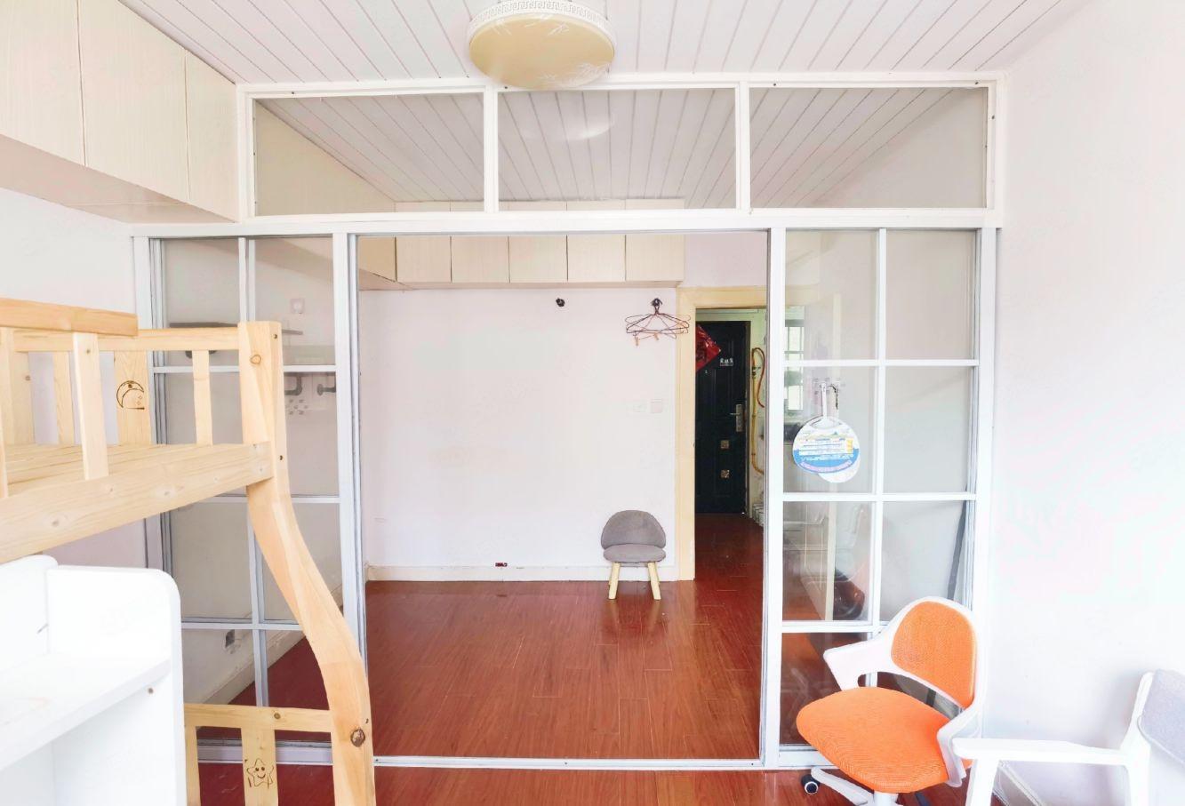 上海花园公寓(黄浦)二手房房源图片