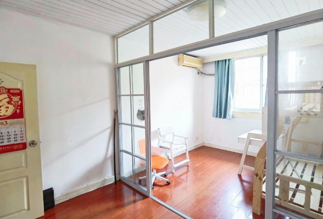 上海花园公寓(黄浦)二手房房源图片