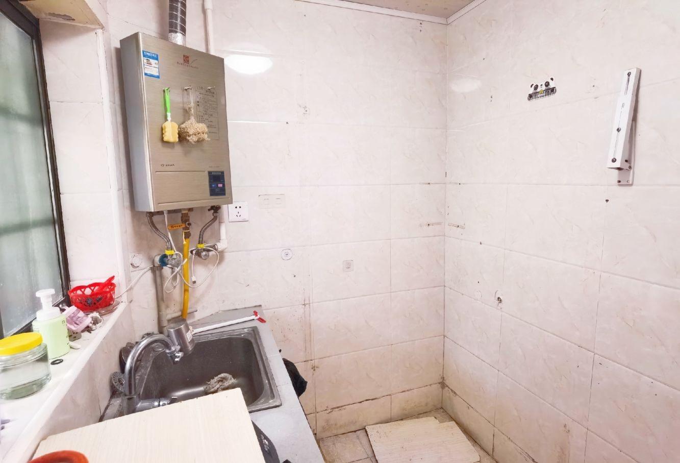 上海花园公寓(黄浦)二手房房源图片