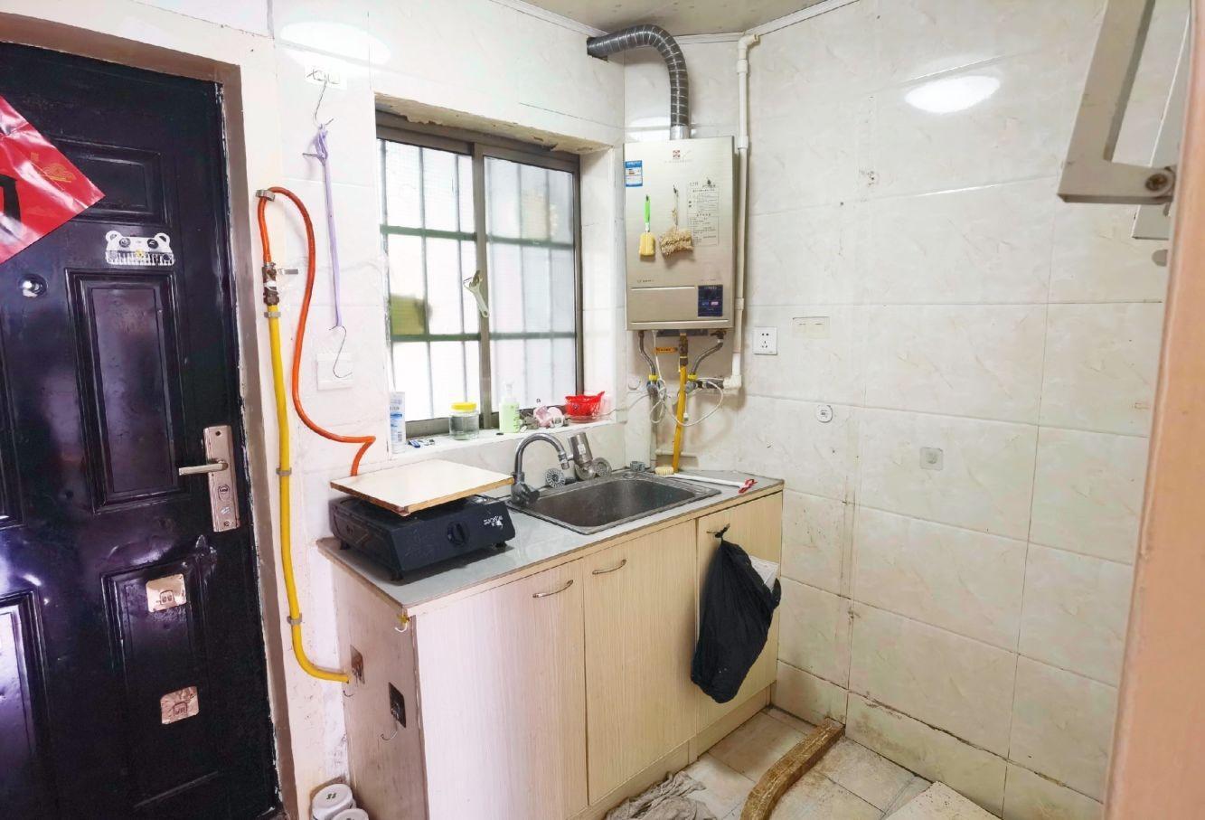 上海花园公寓(黄浦)二手房房源图片