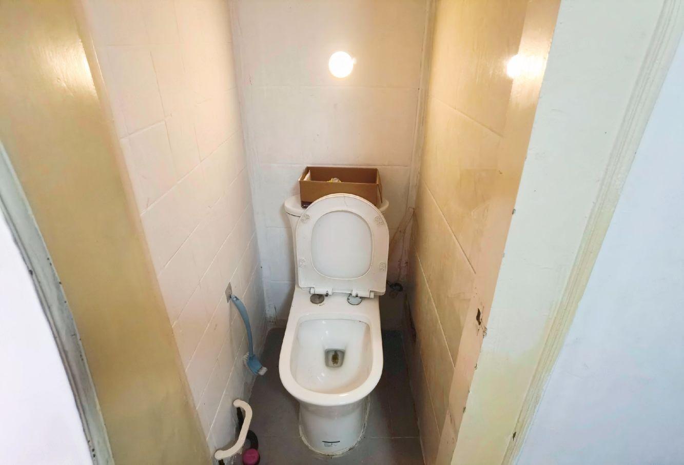 上海花园公寓(黄浦)二手房房源图片