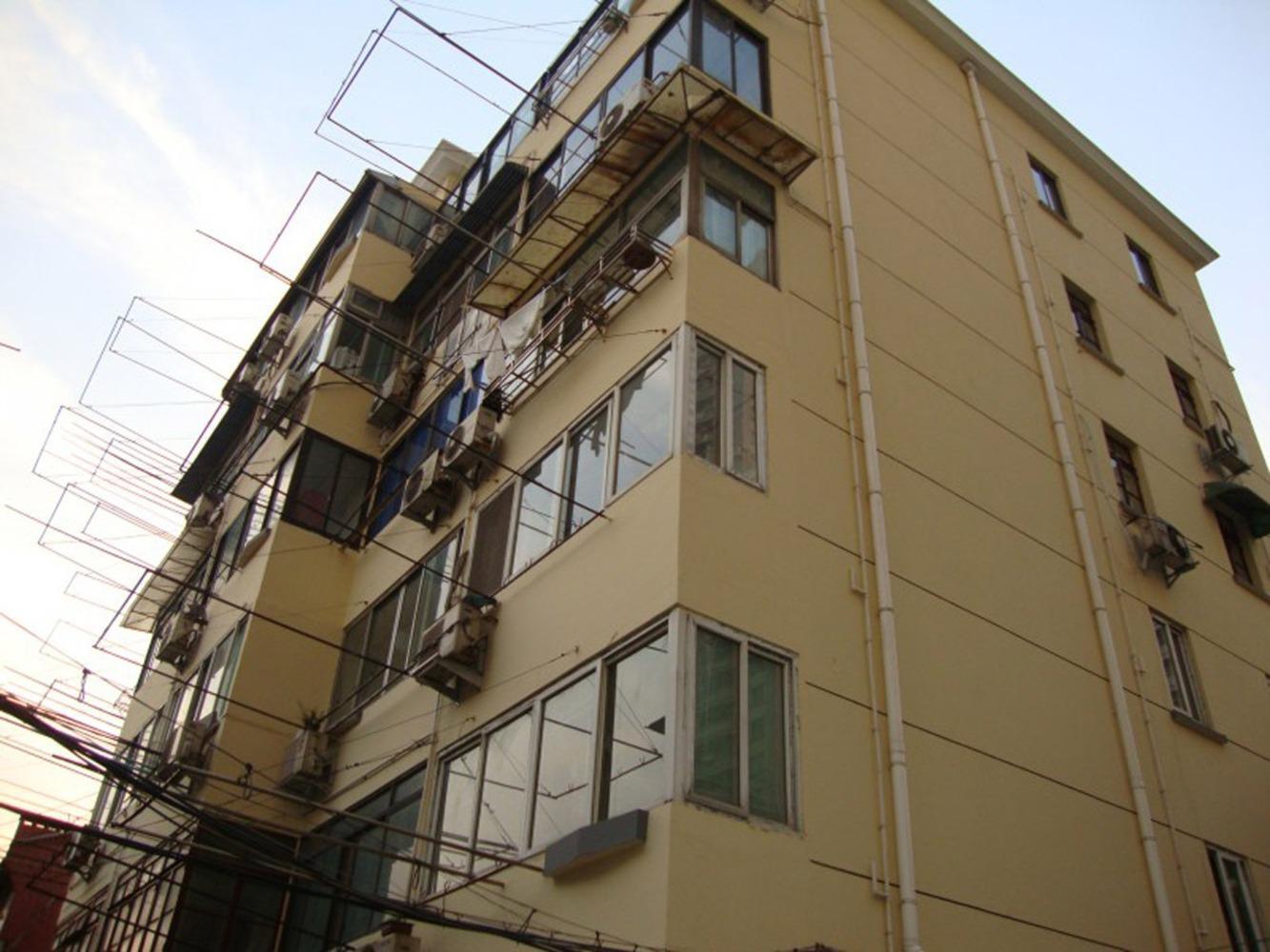 上海兴顺北里一街二手房房源图片