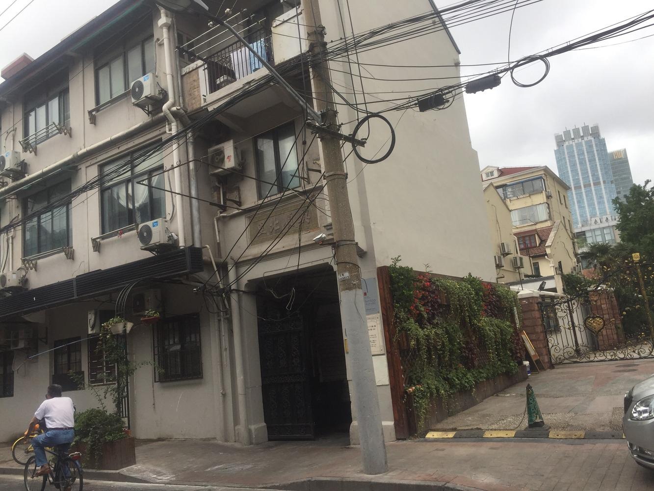 上海兴顺北里一街二手房房源图片