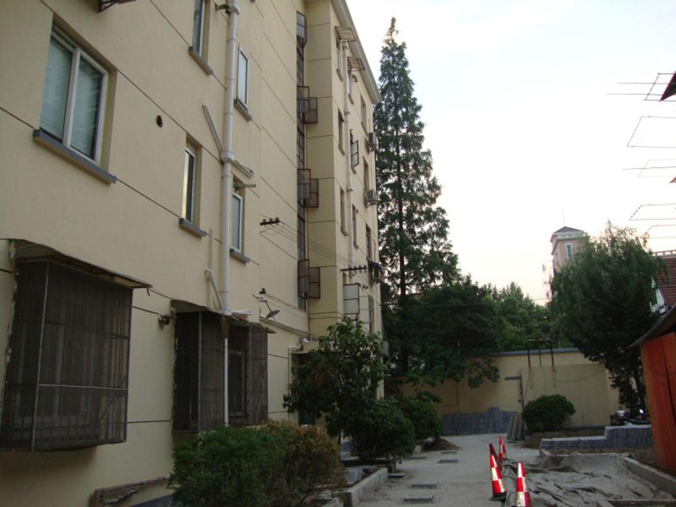 上海兴顺北里一街二手房房源图片