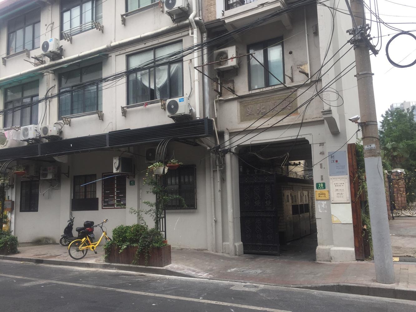 上海兴顺北里一街二手房房源图片