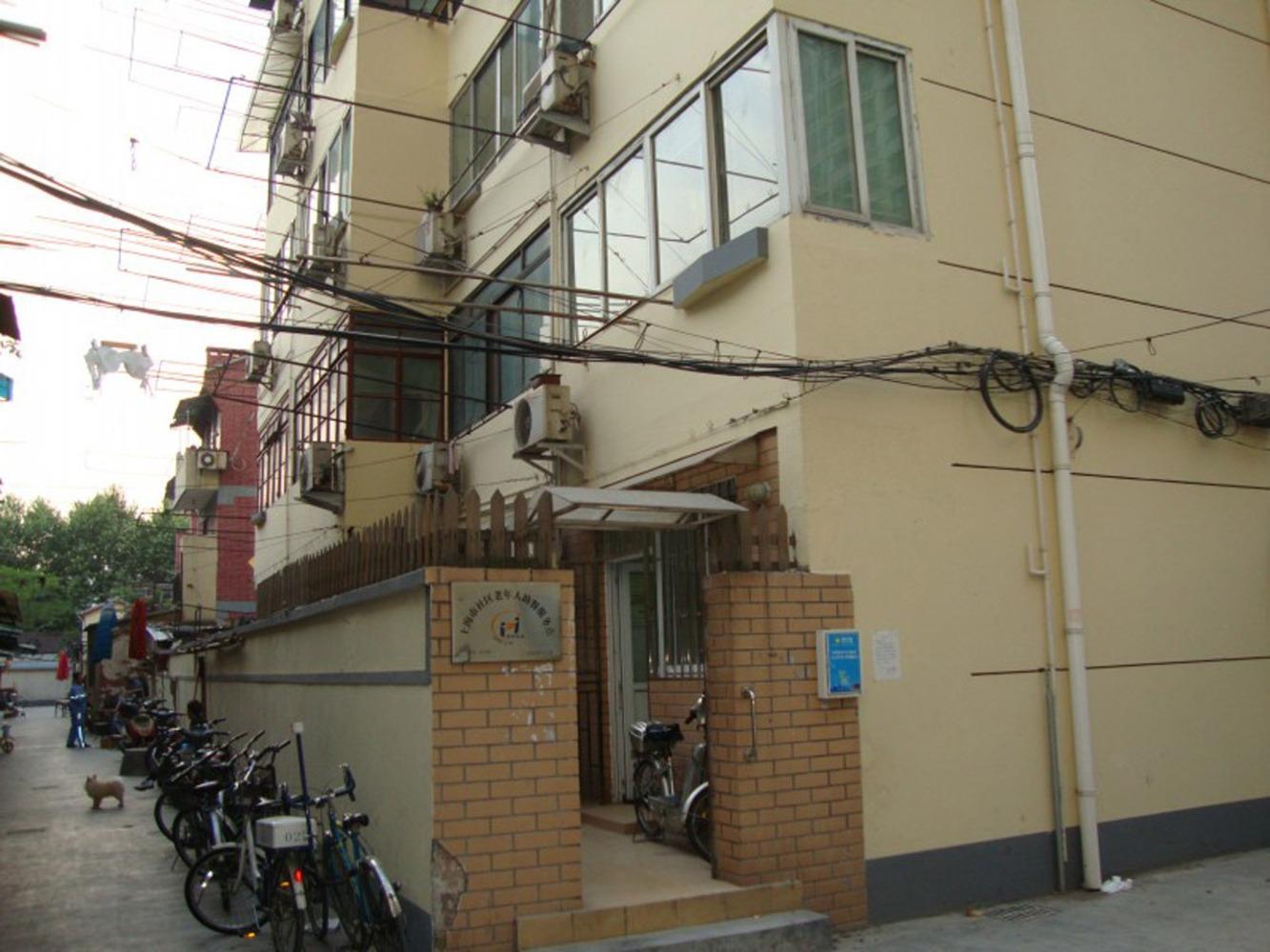 上海兴顺北里一街二手房房源图片