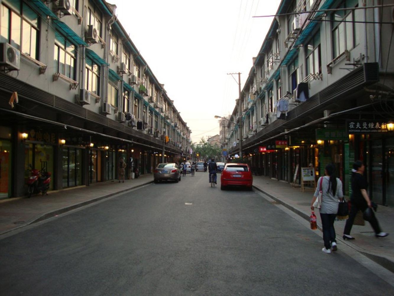 上海兴顺北里一街二手房房源图片