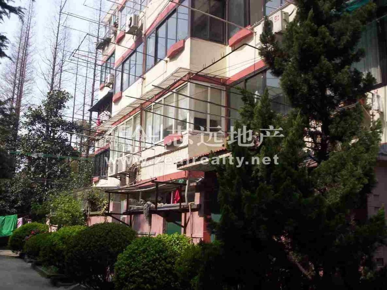 上海兴顺北里一街二手房房源图片