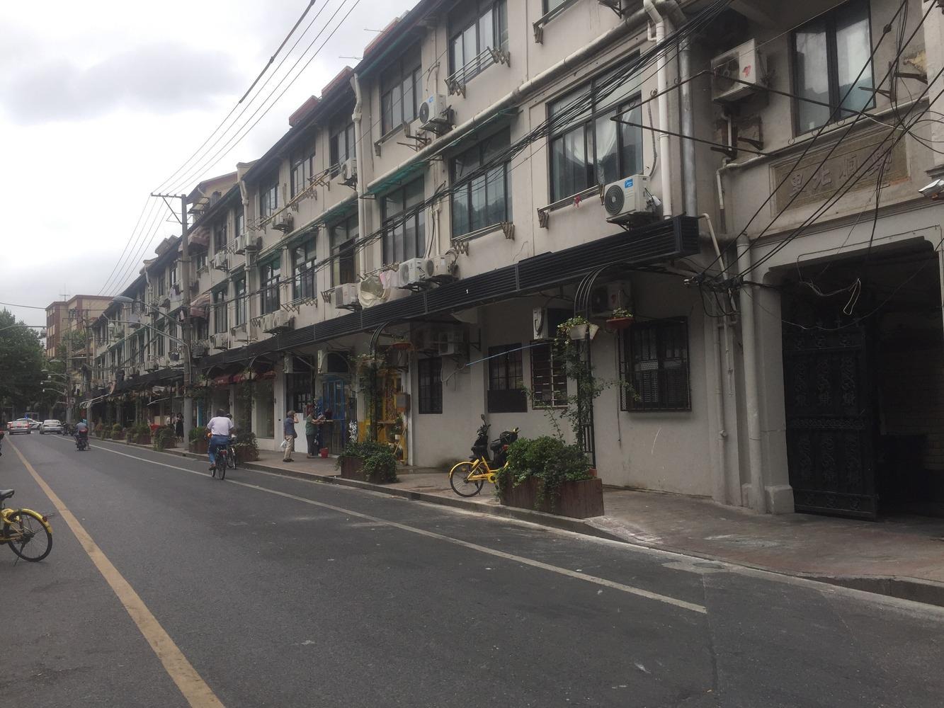 上海兴顺北里一街二手房房源图片