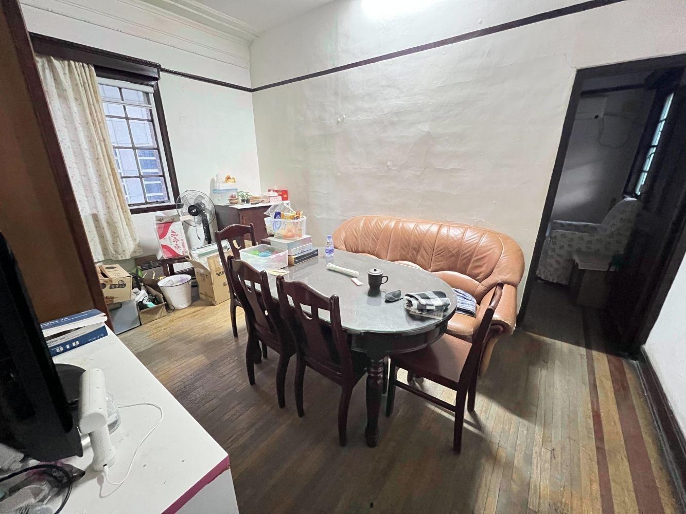 上海江阴小区(南区)二手房房源图片