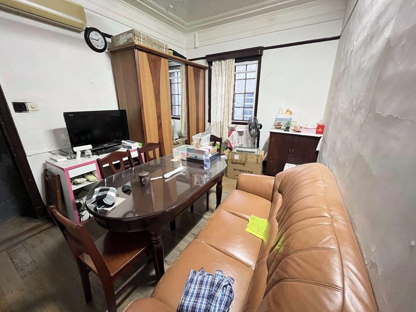 上海江阴小区(南区)二手房房源图片