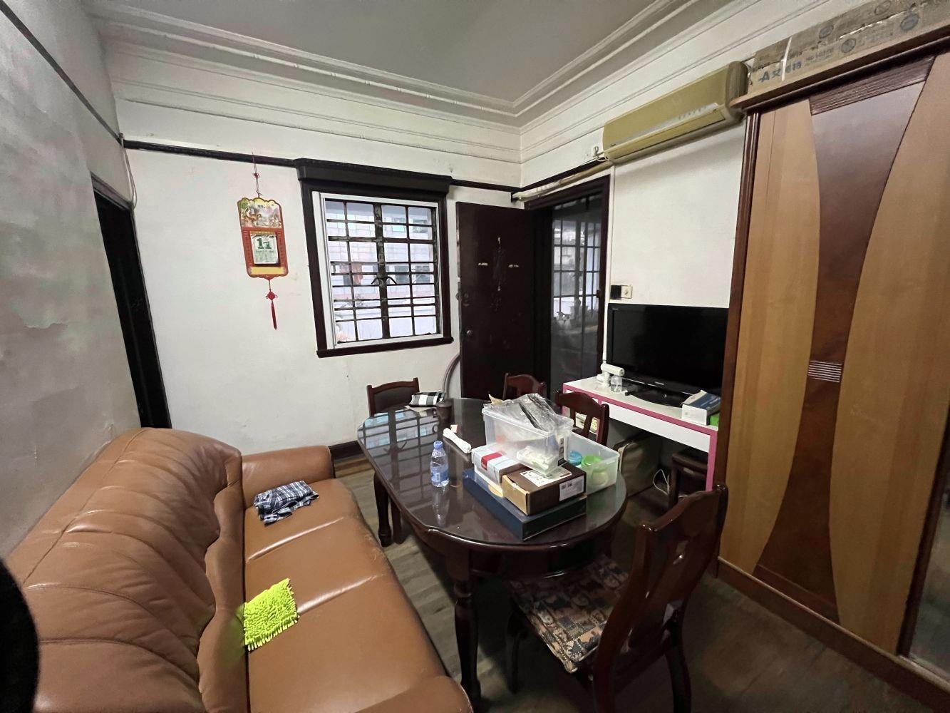 上海江阴小区(南区)二手房房源图片