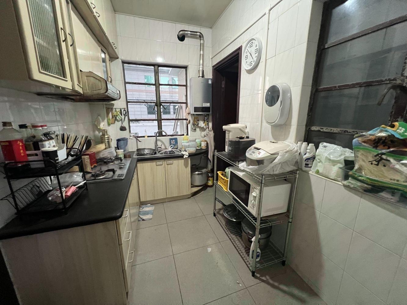 上海江阴小区(南区)二手房房源图片