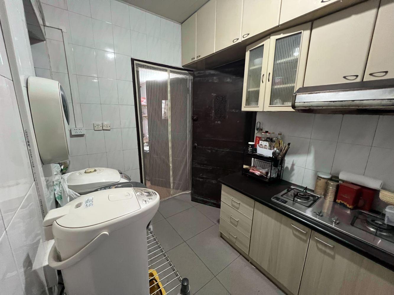 上海江阴小区(南区)二手房房源图片