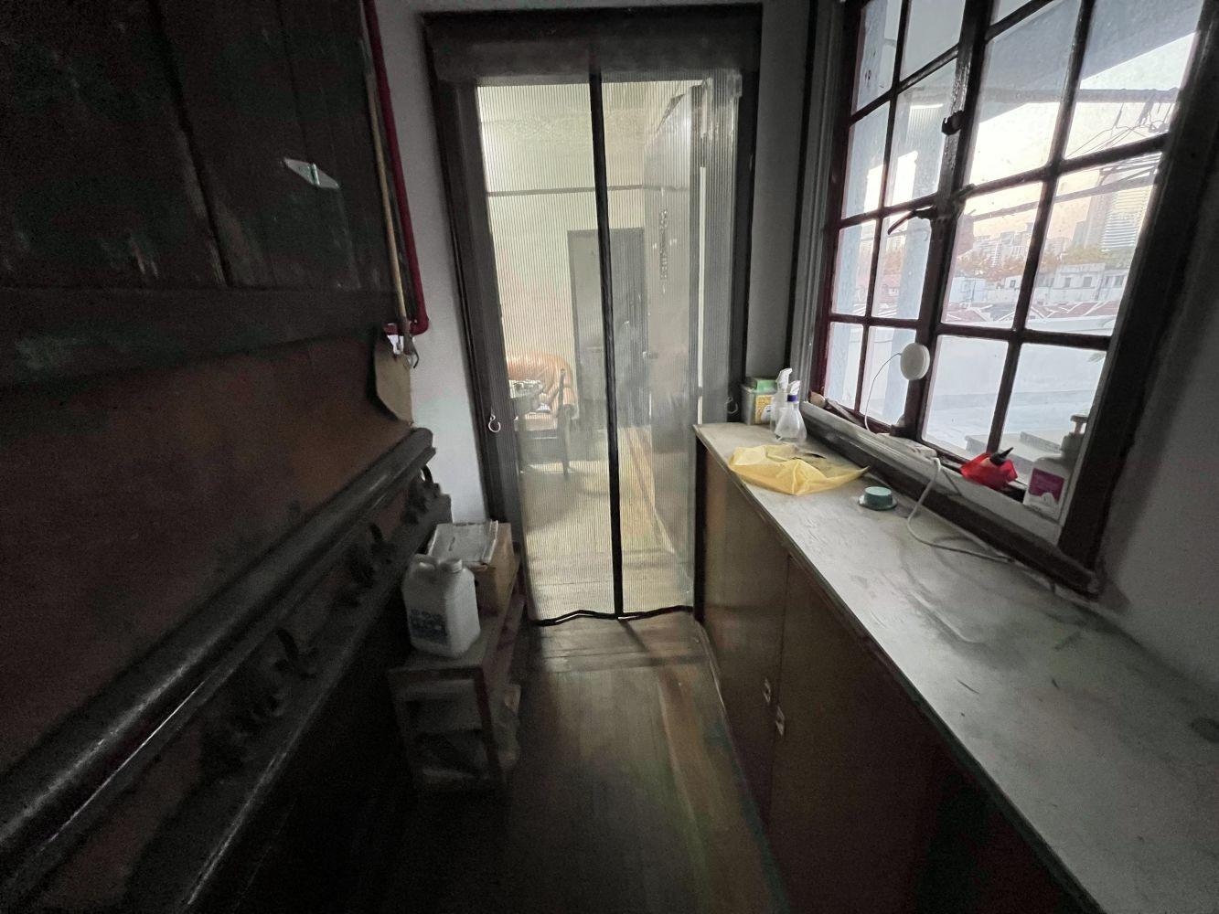 上海江阴小区(南区)二手房房源图片