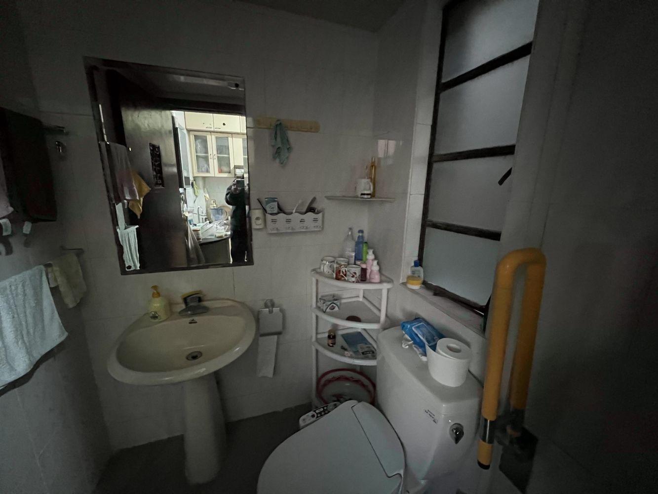 上海江阴小区(南区)二手房房源图片