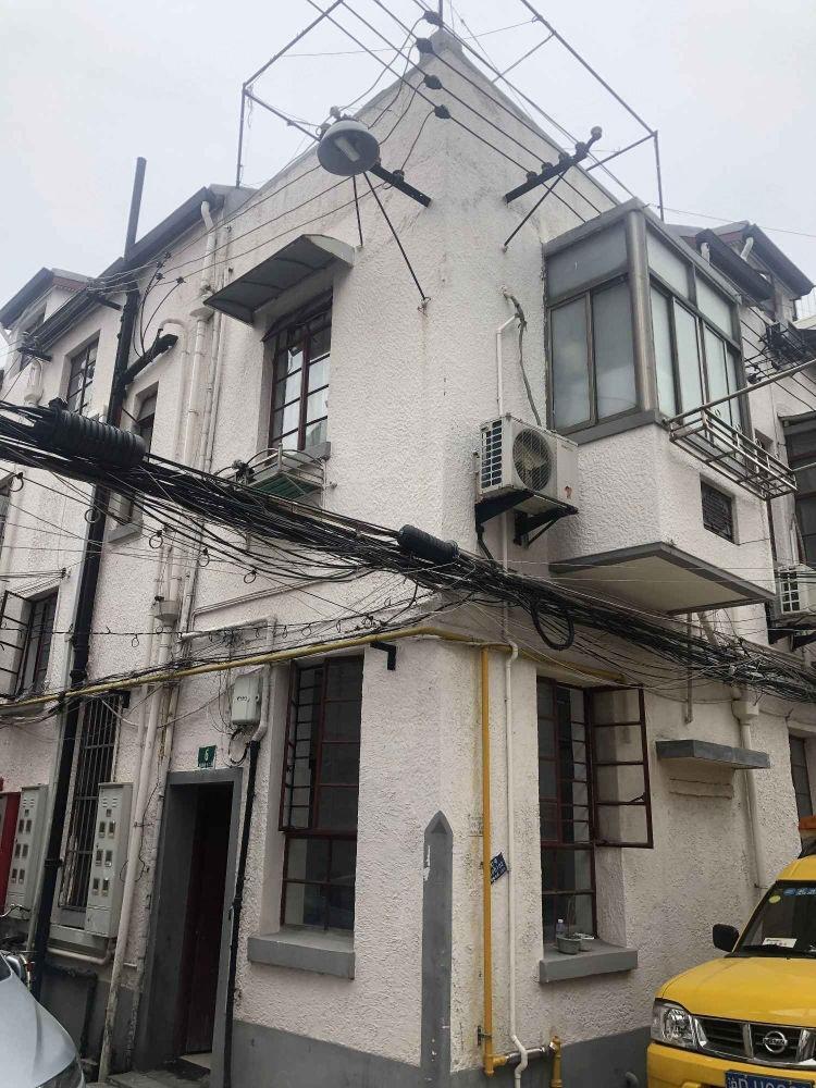 上海江阴小区(南区)二手房房源图片