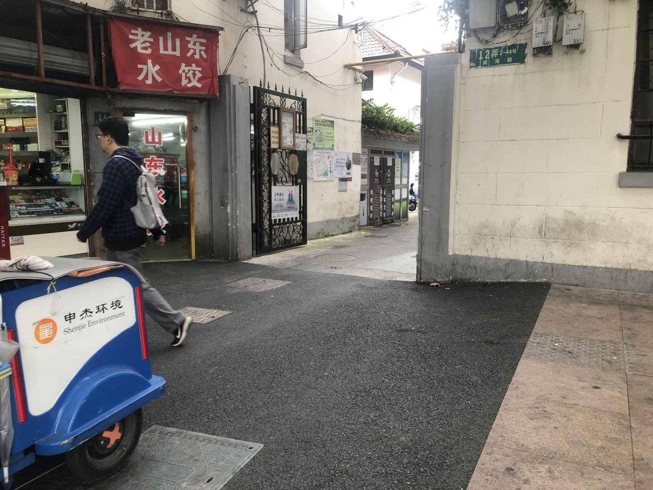 上海江阴小区(南区)二手房房源图片