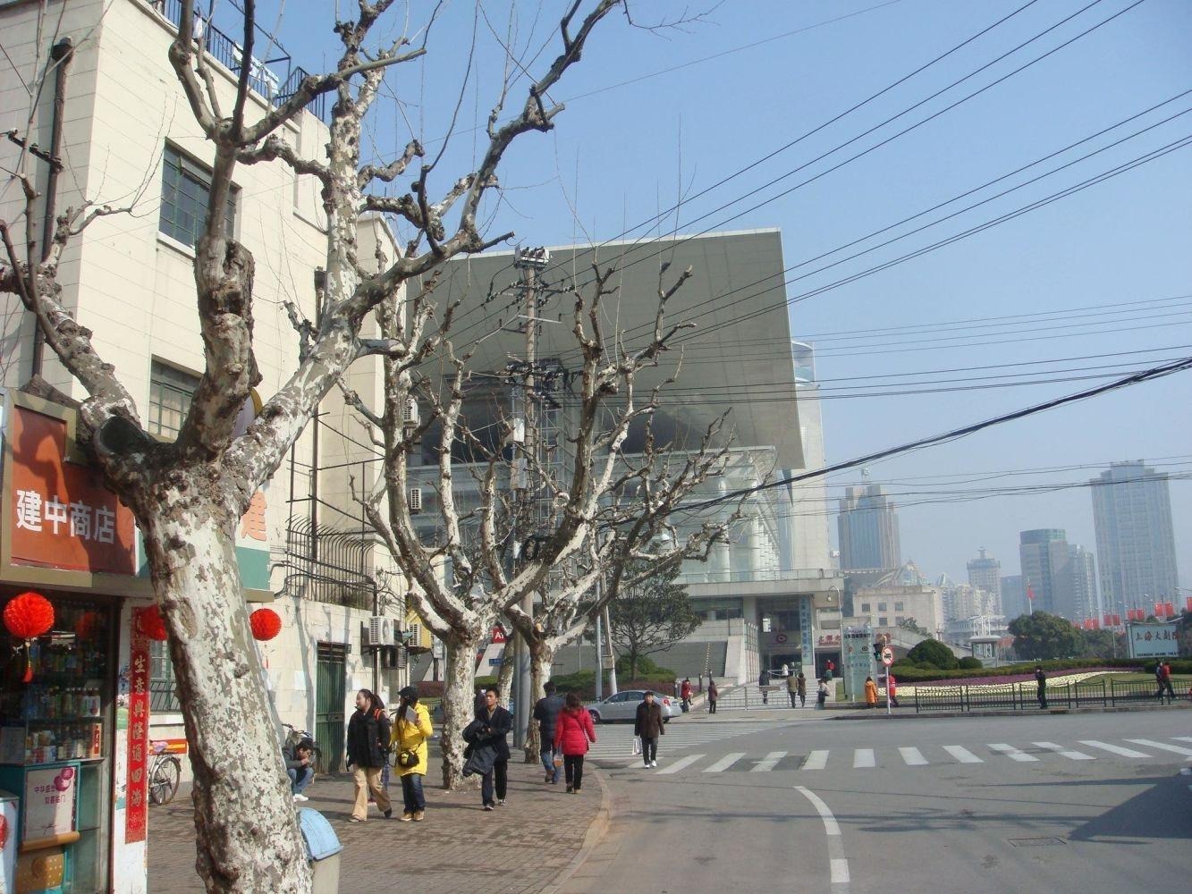 上海江阴小区(南区)二手房房源图片