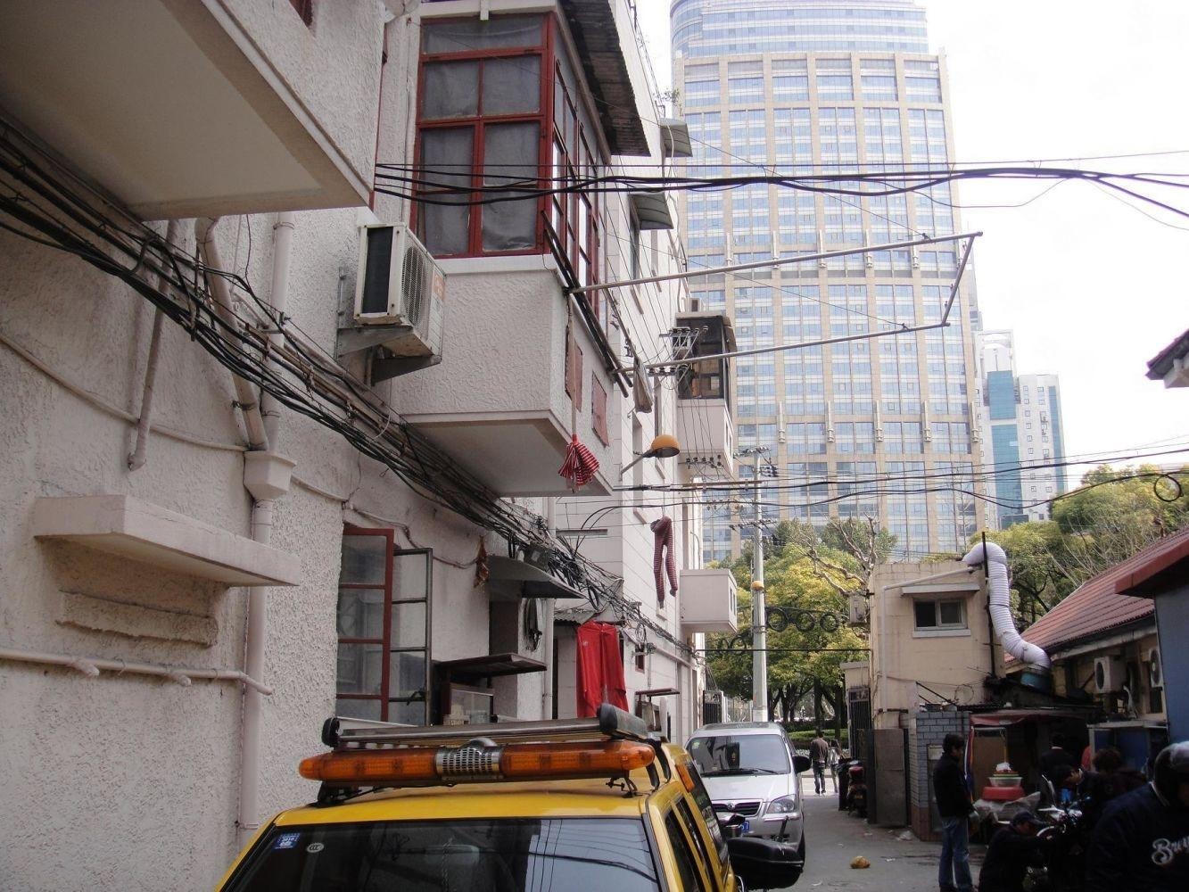 上海江阴小区(南区)二手房房源图片